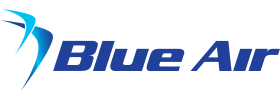Blue Air - 0B