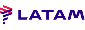LATAM Brasil	