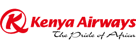 Kenya Airways