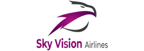 Sky Vision Airlines